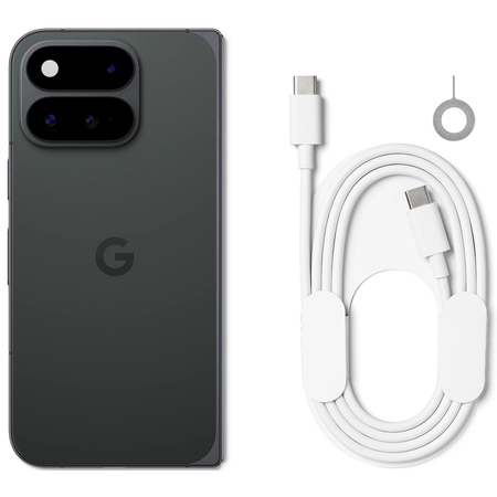 Google Pixel 11 Pro Fold 16/1TB Obsidian, Объем оперативной памяти: 16 ГБ, Объем встроенной памяти: 1 Тб, Цвет: Black / Черный, изображение 10