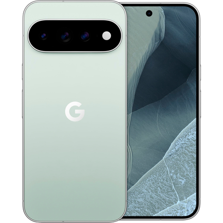 Google Pixel 11 Pro XL 16/512GB Fog, Объем оперативной памяти: 16 ГБ, Объем встроенной памяти: 512 Гб, Цвет: Green / Мятный