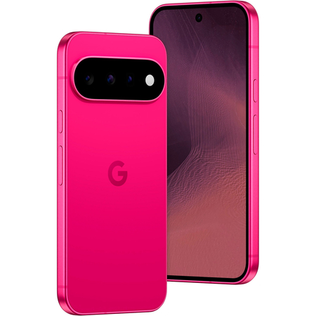 Google Pixel 11 12/256GB Hibiscus, Объем оперативной памяти: 12 ГБ, Объем встроенной памяти: 256 Гб, Цвет: Pink / Розовый, изображение 2