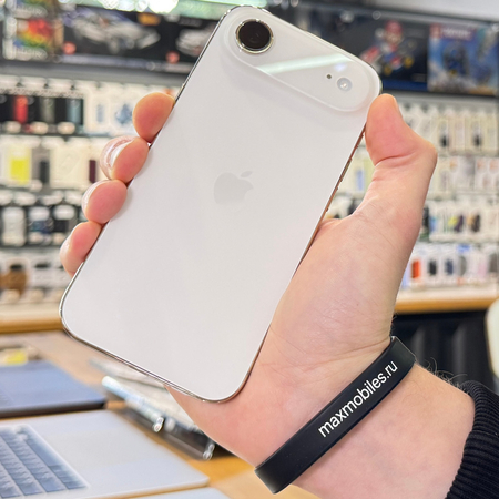 iPhone Air 512Gb Gold Идеальное БУ