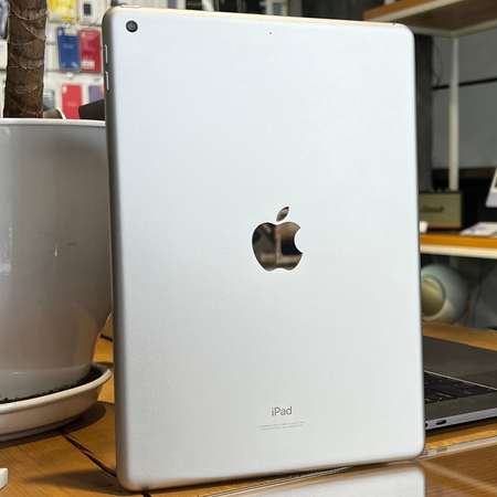 iPad 9 64GB Space Gray WiFi Идеальное БУ, изображение 2