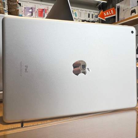 iPad 9 64GB Space Gray WiFi Идеальное БУ, изображение 3