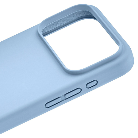Чехол для iPhone 18 Pro Max uBear Touch Mag Case Blue, изображение 9