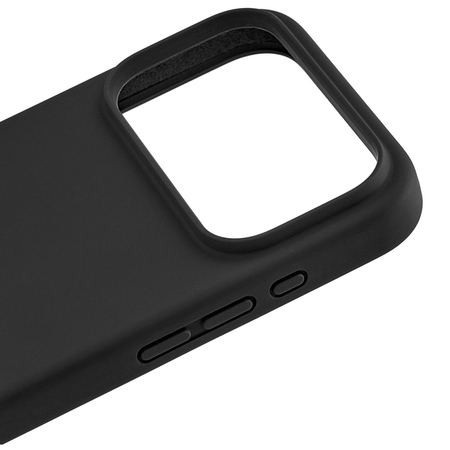 Чехол для iPhone 18 Pro Max uBear Touch Mag Case Black, изображение 9