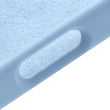 Чехол для iPhone 18 Pro Max uBear Touch Mag Case Blue, изображение 10