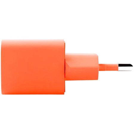 Сетевое зарядное устройство TTEC SmartCharger 2SCG20LNT Orange, изображение 2
