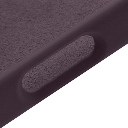 Чехол для iPhone 18 Pro Max uBear Touch Mag Case Burgundy, изображение 10