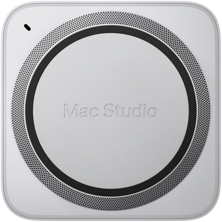 Мини ПК Apple Mac Studio (MHL64), изображение 4