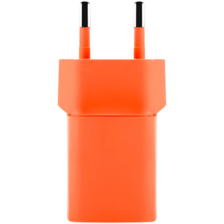 Сетевое зарядное устройство TTEC SmartCharger 2SCG20LNT Orange