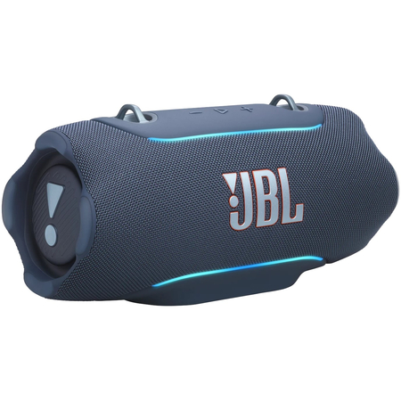 Колонка беспроводная JBL Xtreme 5 Blue, Цвет: Blue / Синий, изображение 3