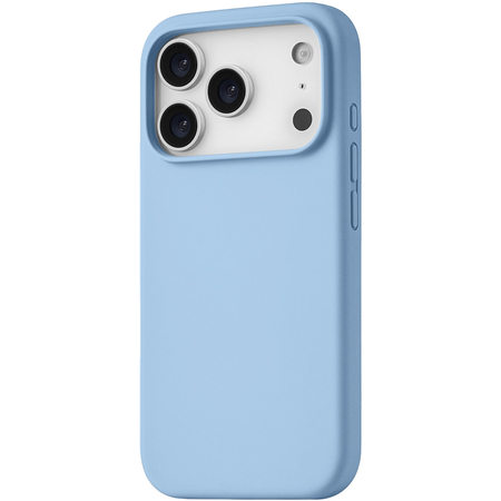 Чехол для iPhone 18 Pro uBear Touch Mag Case Blue, изображение 2