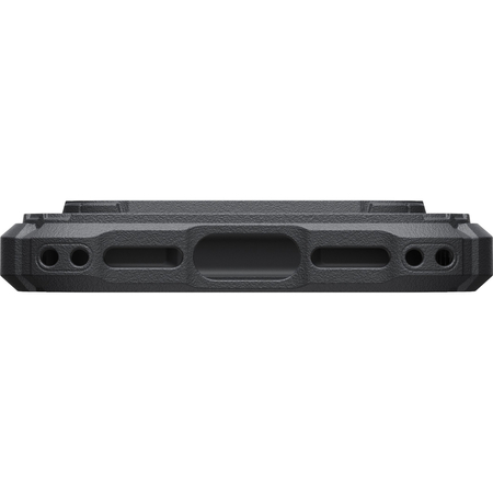 Чехол для iPhone 18 Pro Pitaka Cairn Case Twill 600D Black/Grey, изображение 8