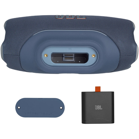 Колонка беспроводная JBL Xtreme 5 Blue, Цвет: Blue / Синий, изображение 8