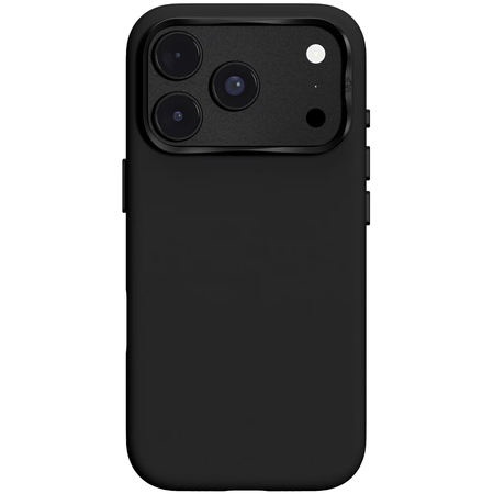 Чехол для iPhone 18 Pro VLP Aster Pro Case с MagSafe Black