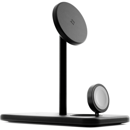 Беспроводное зарядное устройство Twelve South HiRise 3 Deluxe Black