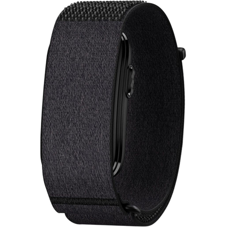 Фитнес браслет Garmin CIRQA Black L/XL
