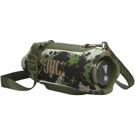 Колонка беспроводная JBL Xtreme 5 Squad, Цвет: Squad / Камуфляж, изображение 2