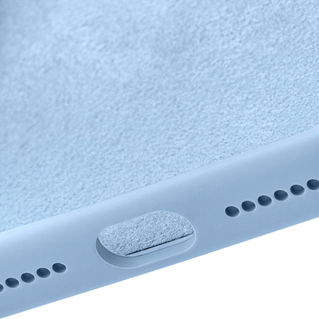 Чехол для iPhone 18 Pro Max uBear Touch Mag Case Blue, изображение 11