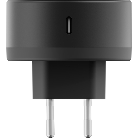 Сетевое зарядное устройство Twelve South PowerBug 35W Graphite, Цвет: Graphite / Графитовый, изображение 5