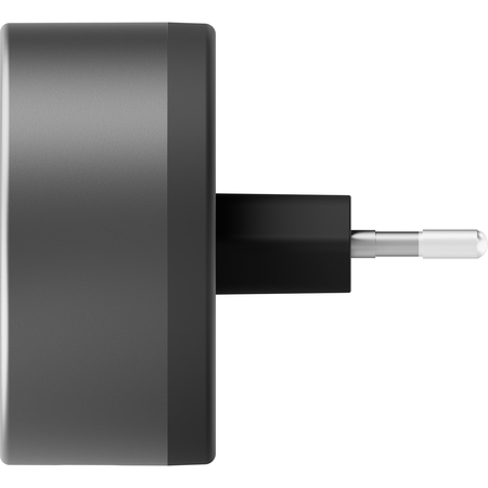 Сетевое зарядное устройство Twelve South PowerBug 35W Graphite, Цвет: Graphite / Графитовый, изображение 4
