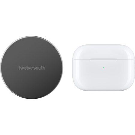 Сетевое зарядное устройство Twelve South PowerBug 35W Graphite, Цвет: Graphite / Графитовый, изображение 8