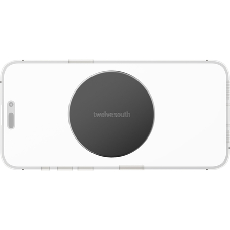 Сетевое зарядное устройство Twelve South PowerBug 35W Graphite, Цвет: Graphite / Графитовый, изображение 9