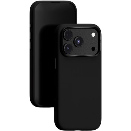 Чехол для iPhone 18 Pro VLP Aster Pro Case с MagSafe Black, изображение 2