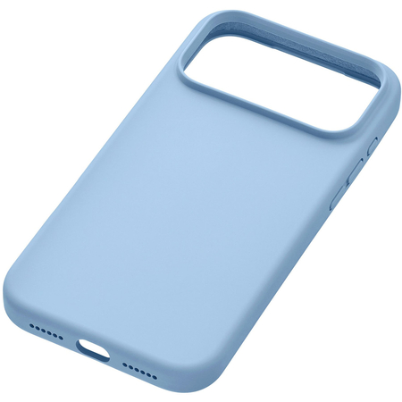 Чехол для iPhone 18 Pro Max uBear Touch Mag Case Blue, изображение 7