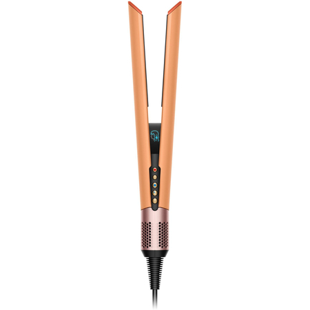 Выпрямитель Dyson Airstrait HT01 straightener Apricot Topaz, Цвет: Ceramic Apricot, изображение 2