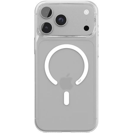 Чехол для iPhone 18 Pro Max VLP Diamond Case с MagSafe Clear, изображение 2