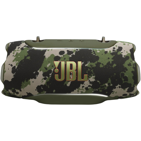 Колонка беспроводная JBL Xtreme 5 Squad, Цвет: Squad / Камуфляж
