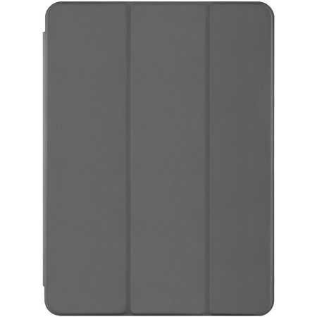 Чехол для iPad Pro 11'' 2024 Ubear Touch Case Dark Grey