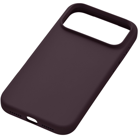 Чехол для iPhone 18 Pro Max uBear Touch Mag Case Burgundy, изображение 7