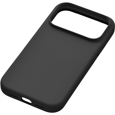Чехол для iPhone 18 Pro uBear Touch Mag Case Black, изображение 7