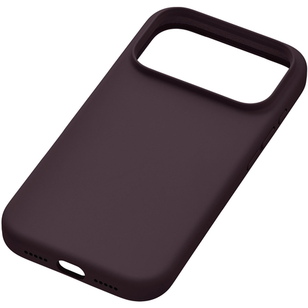 Чехол для iPhone 18 Pro uBear Touch Mag Case Burgundy, изображение 7