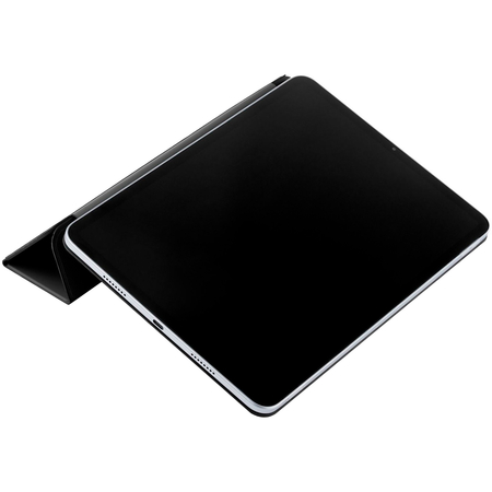 Чехол для iPad Pro 13" 2024 Ubear Touch Case Black, изображение 3