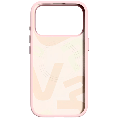 Чехол для iPhone 18 Pro VLP Aster Pro Case с MagSafe Pink, изображение 3