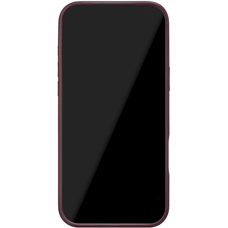 Чехол для iPhone 18 Pro Max uBear Cloud Mag Case Burgundy, изображение 2