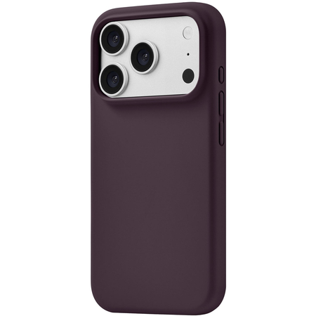 Чехол для iPhone 18 Pro uBear Touch Mag Case Burgundy, изображение 5