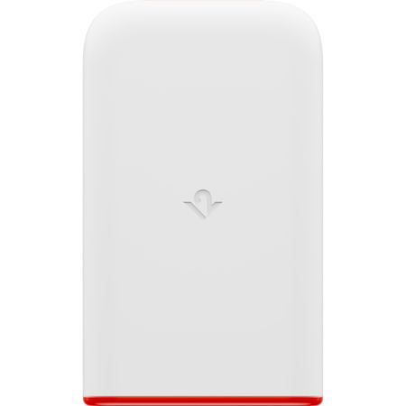 Сетевое зарядное устройство Twelve South PlugBug 50W Red, изображение 3