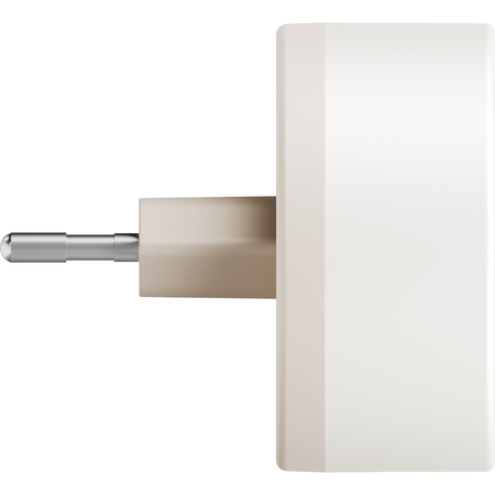 Сетевое зарядное устройство Twelve South PowerBug 35W Beige, Цвет: Beige / Бежевый, изображение 3