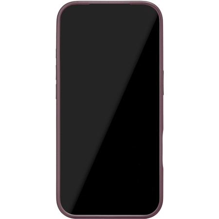 Чехол для iPhone 18 Pro uBear Cloud Mag Case Burgundy, изображение 2