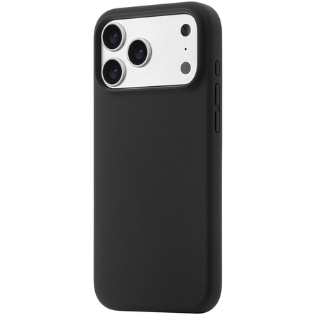 Чехол для iPhone 18 Pro Max uBear Touch Mag Case Black, изображение 5