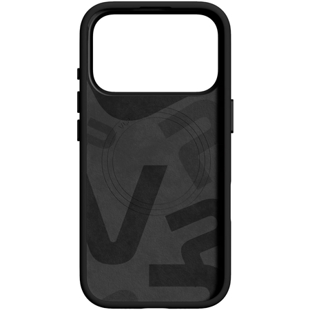 Чехол для iPhone 18 Pro VLP Aster Pro Case с MagSafe Black, изображение 4