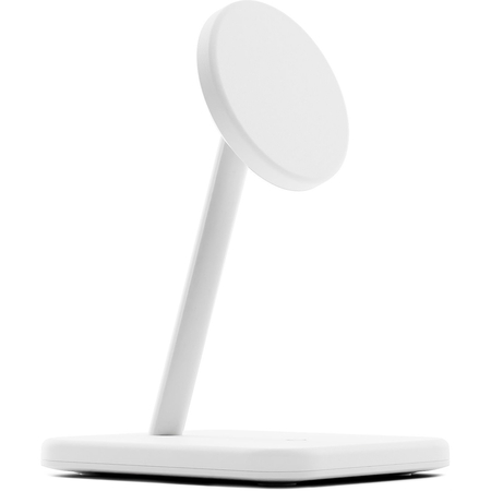 Беспроводное зарядное устройство Twelve South HiRise 2 Deluxe White