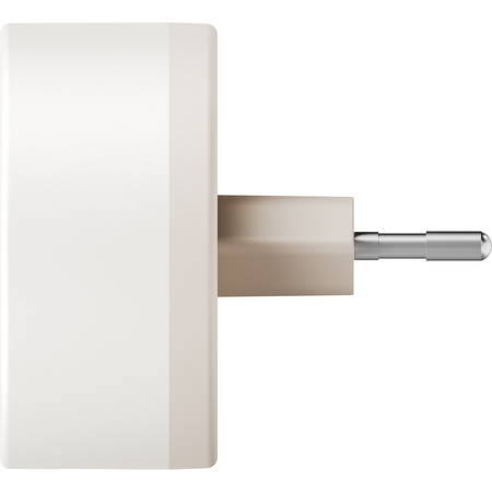 Сетевое зарядное устройство Twelve South PowerBug 35W Beige, Цвет: Beige / Бежевый, изображение 4