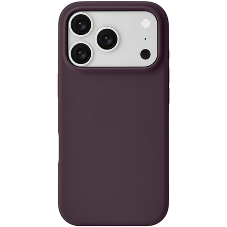 Чехол для iPhone 18 Pro uBear Touch Mag Case Burgundy