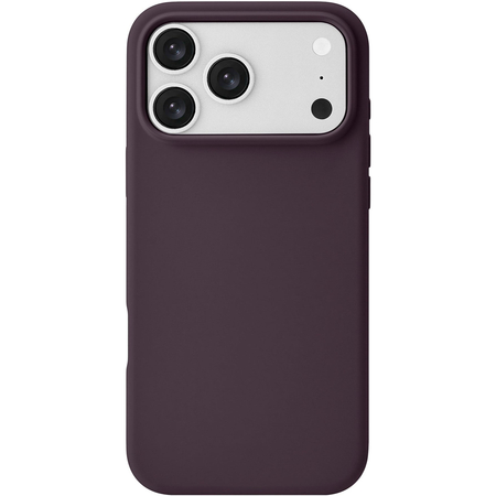 Чехол для iPhone 18 Pro Max uBear Touch Mag Case Burgundy