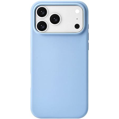 Чехол для iPhone 18 Pro Max uBear Touch Mag Case Blue