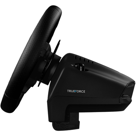 Руль для Playstation 5 Logitech G923 Trueforce Racing Wheel & Pedals, изображение 4
